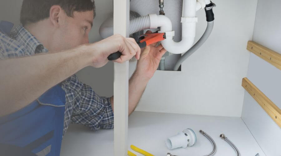 Professional Leak Detection in Camargo, OK