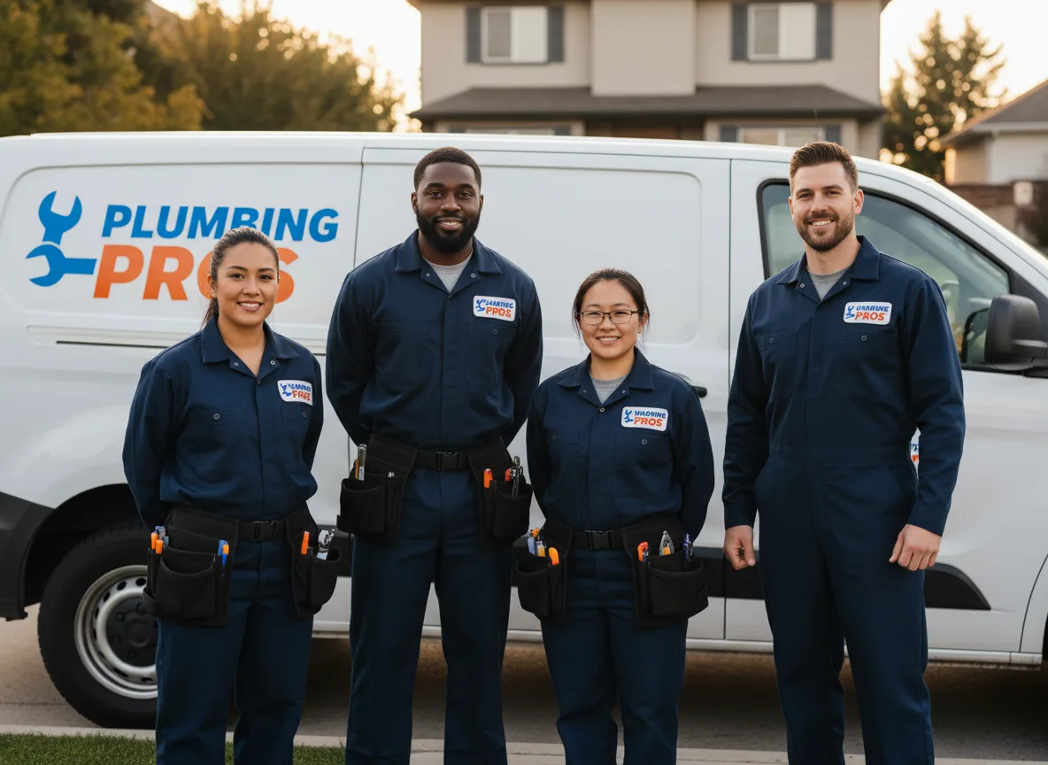 Water Heater Repair company in Camargo, OK