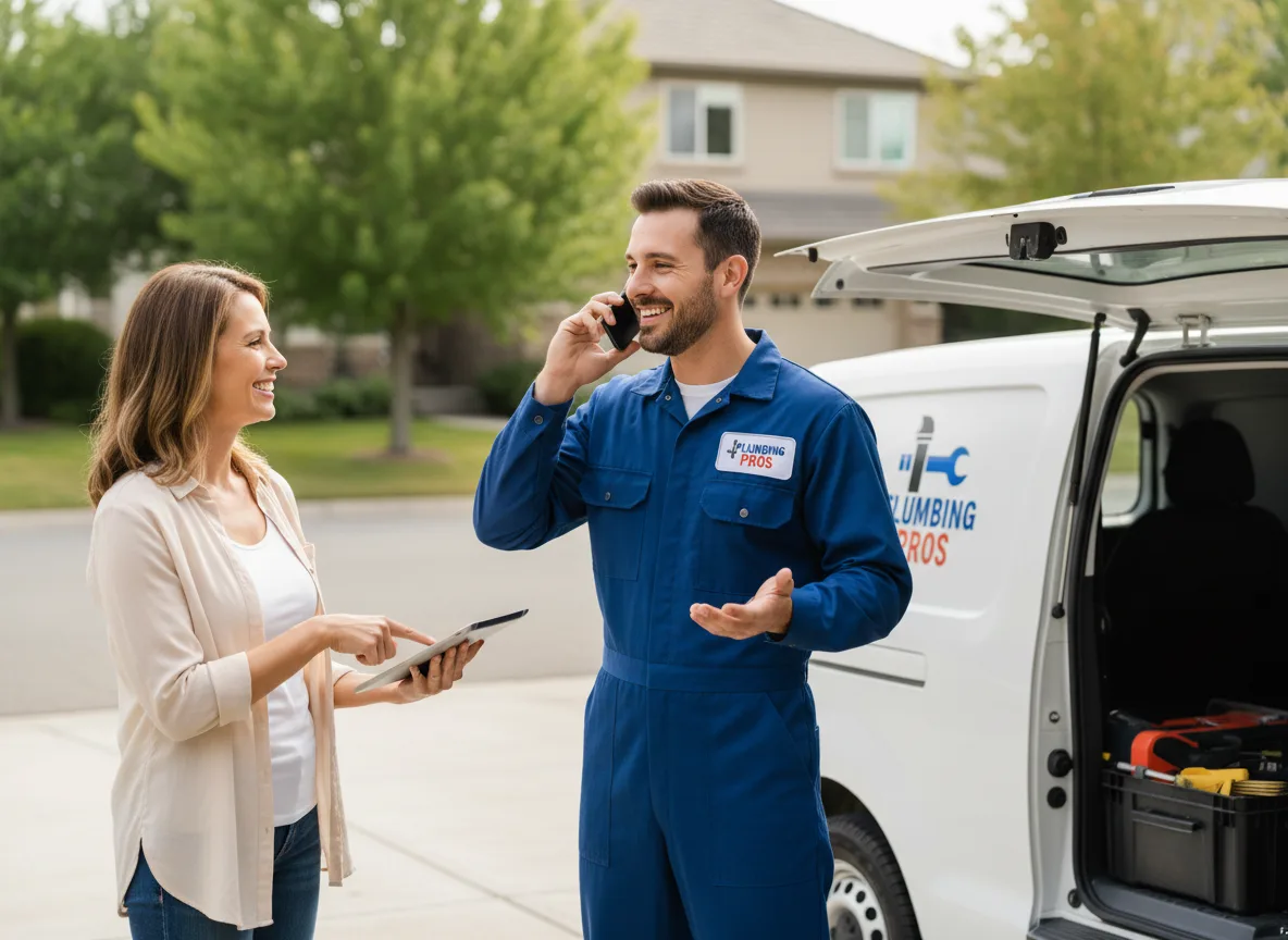 Water Heater Repair Camargo, OK FAQs